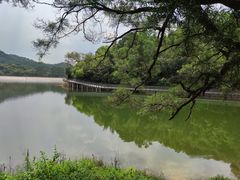 -广州市白云山风景名胜区
