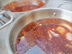-冒菜西施·非遗冒菜(总店)