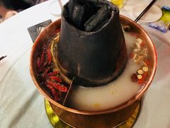 火锅-东来顺饭庄(五道口店)