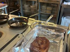 -羽深肉铺 Steak & Wine