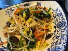 -童福兴·南京菜(老门东店)