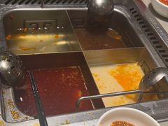 -海底捞火锅(河东万达广场店)