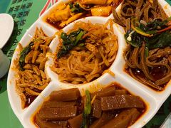-令氏家外家周秦食府(高新店)