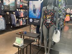 -迪卡侬(越秀公园店)