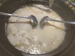 霸气竹笙王猪肚鸡-顺德公广东猪肚鸡·煲仔饭(白石洲店)