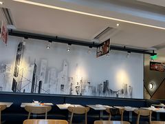 -新旺茶餐厅·早餐·夜宵(仙霞店)