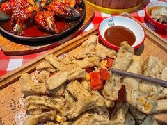 -满堂春特色餐馆