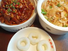 -小柴米·传统江西菜(万寿宫店)