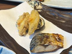-田舍家Inakaya·炉端烧·铁板烧(天汇igc店)