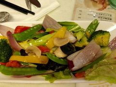 -翠华餐厅(旺角文华商场店)