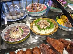 -煎饼卷大葱(春秋西路店)