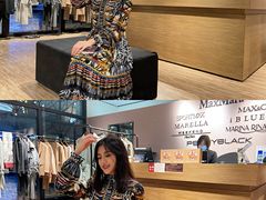-Max Mara(王府井奥莱·香江小镇店)