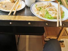 -小牛海记潮汕牛肉店(永定路店)