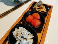 -五号茶居·新派粤菜·岭南五号酒店(沿江中路店)