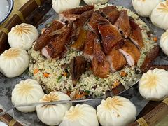 -大自然美食农庄(广州南站店)