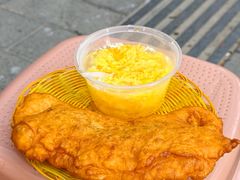 鸡冠饺-宋记热干面馆(五福路店)