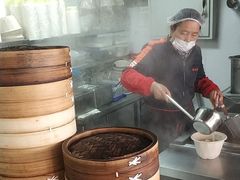 -鸡鸣汤包(红山动物园店)