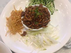 -春饼家常菜(百子湾店)