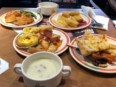 -比格比萨自助(宋家庄店)