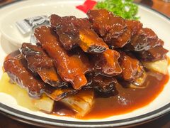 -上海人家花樣年华(中山公园店)