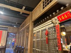 -印象鲵宴·张家界地标美食名片(溪布街店)