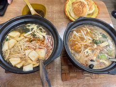 -天瑞福云南过桥米线(十里河店)