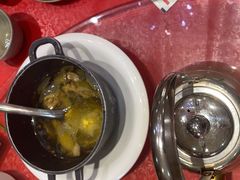 -魁盛居百年鲁菜馆(中林路店)