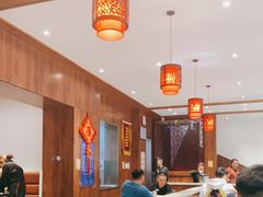 大堂-共和春(甘泉路店)