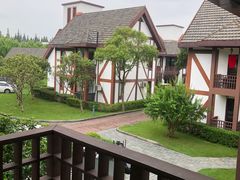 -太阳岛度假酒店