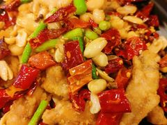 金牌鸡翅-一岚一山(角门总店)