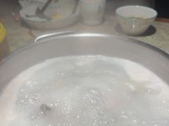 -淘米捞·米汤脆鲩鱼火锅(福田皇岗店)