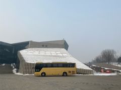 -房山世界地质公园博物馆