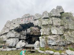 -桃花岛公园