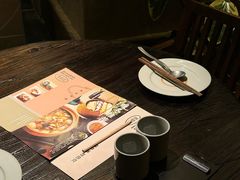 -薇酌饮·陕西菜(南门外店)