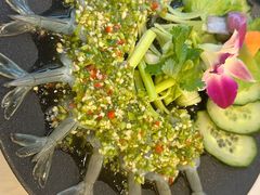 -阿诺泰·泰国餐厅(紫荆店)