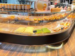 -FANEN法念·烘焙·甜点(万象城店)