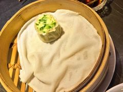-海派悦庭·海胆烧麦·新融合菜(凯德广场店)