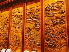 -北京雁栖湖国际会展中心