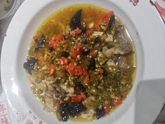 -西江红·株洲本地菜(滨江南路店)