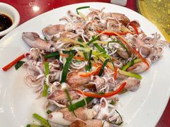 -天天海鲜城·海鲜大排档(新溪店)