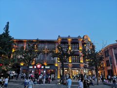 -台儿庄古城