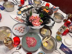 -阳光码头海鲜火锅(玉立路店)