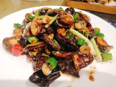 -旺角小渔村·海肠捞饭开创者(环山路店)