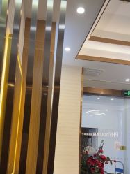 -芳朵美容养生SPA