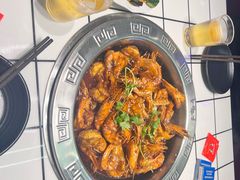 -王婆大虾(五道口店)