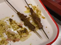 -遇西祠·海鲜烧烤(总店)