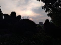 -广州雕塑公园