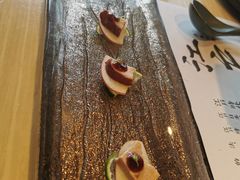 法式鹅肝鱼籽酱-秋荀日本料理(昆明同德广场店)
