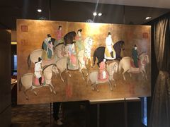 大堂-利苑酒家(华熙国际店)