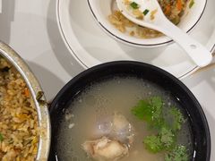 -新凯旋烧烤·燕姐千岛湖土菜